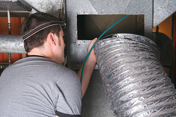 Best Dryer Vent Cleaning Services  in Interlachen, FL